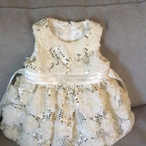American Princess 18 month old dress!